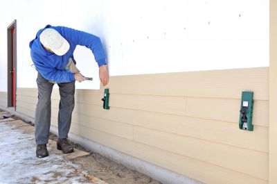 Cement Board Replacement in Stamford, CT